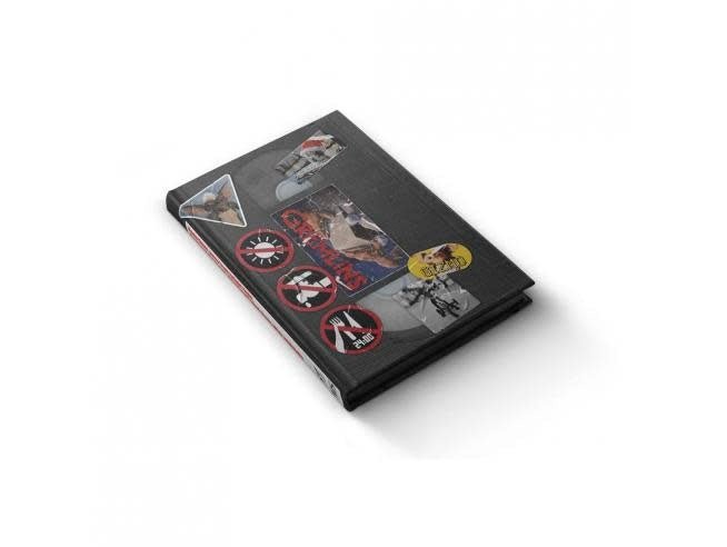 Gremlins: 6 - Piece Stationery Set VHS - Fans Geek Store