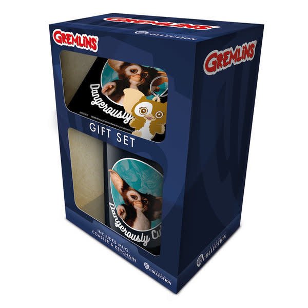 Gremlins: Dangerously Cute - Gift Set - Fans Geek Store