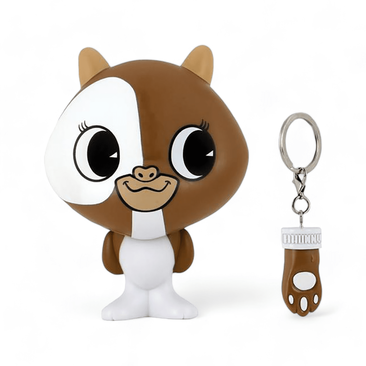 Gremlins: Gizmo 4 inch Bhunny - Fans Geek Store