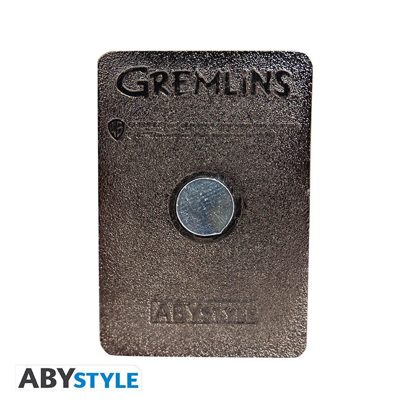 Gremlins magneet Don't Feed After Midnight - Fans Geek Storeproduct_type#ABYstyle