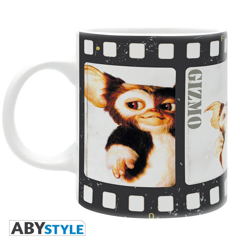 Gremlins mok Gizmo Vintage 320 ml - Fans Geek Storeproduct_type#ABYstyle