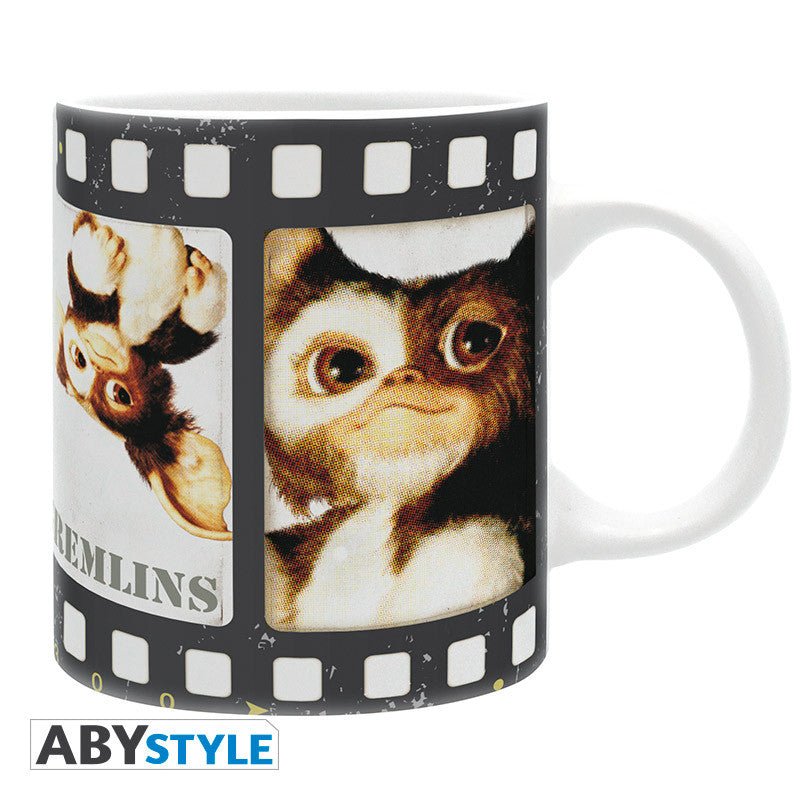 Gremlins mok Gizmo Vintage 320 ml - Fans Geek Storeproduct_type#ABYstyle