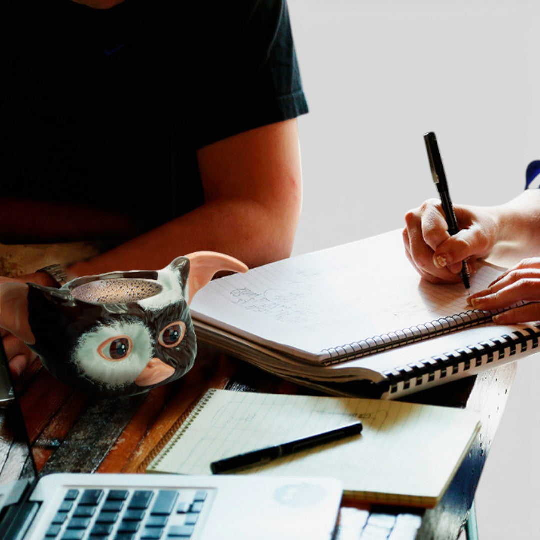 GREMLINS - Mug 3D - Gizmo