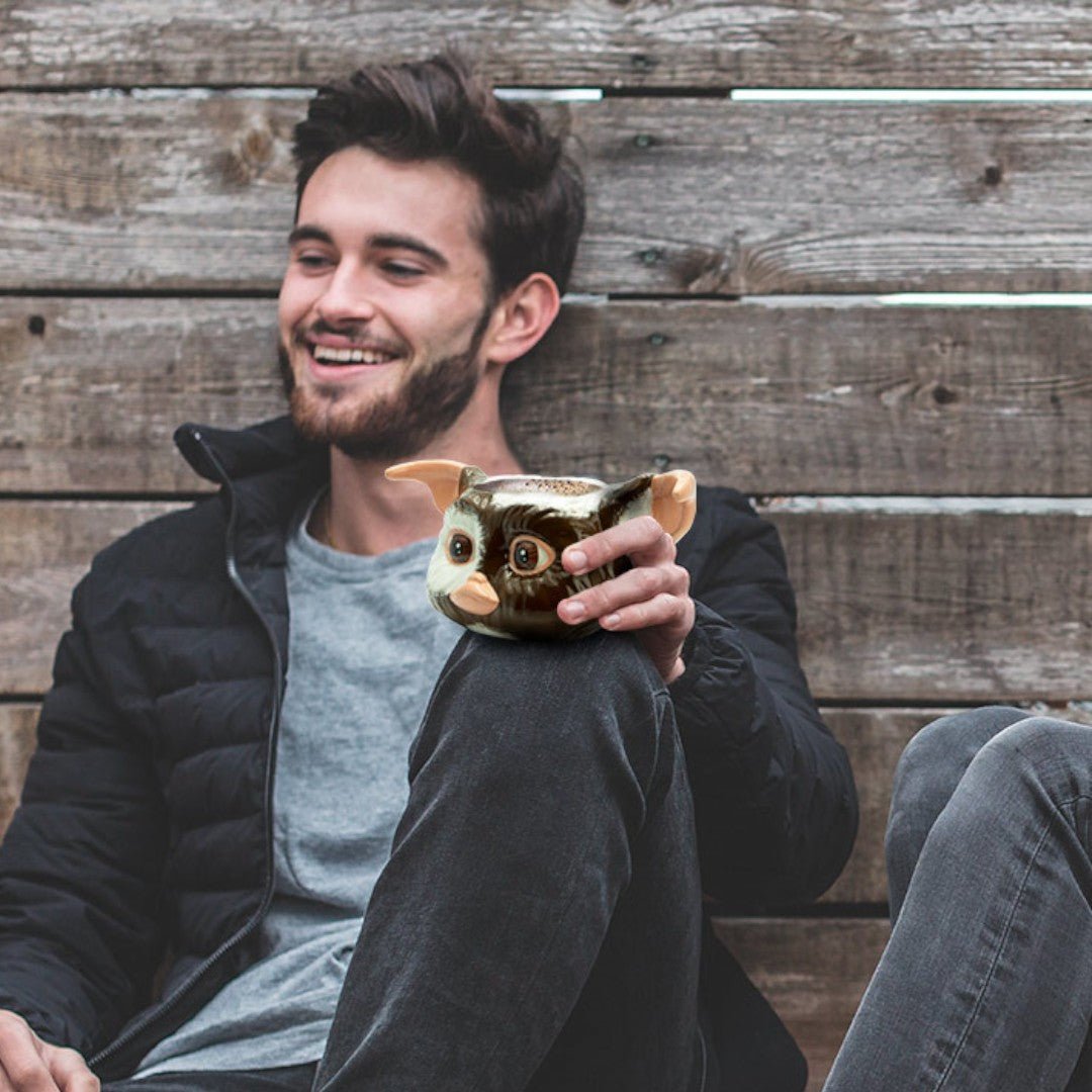 GREMLINS - Mug 3D - Gizmo - Fans Geek Storeproduct_typeAbyStyle