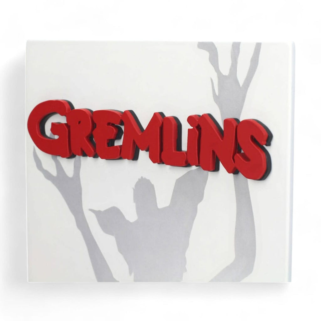 Gremlins Poster PVC Figure Gizmo 40th Anniversary 25 cm - Fans Geek Store