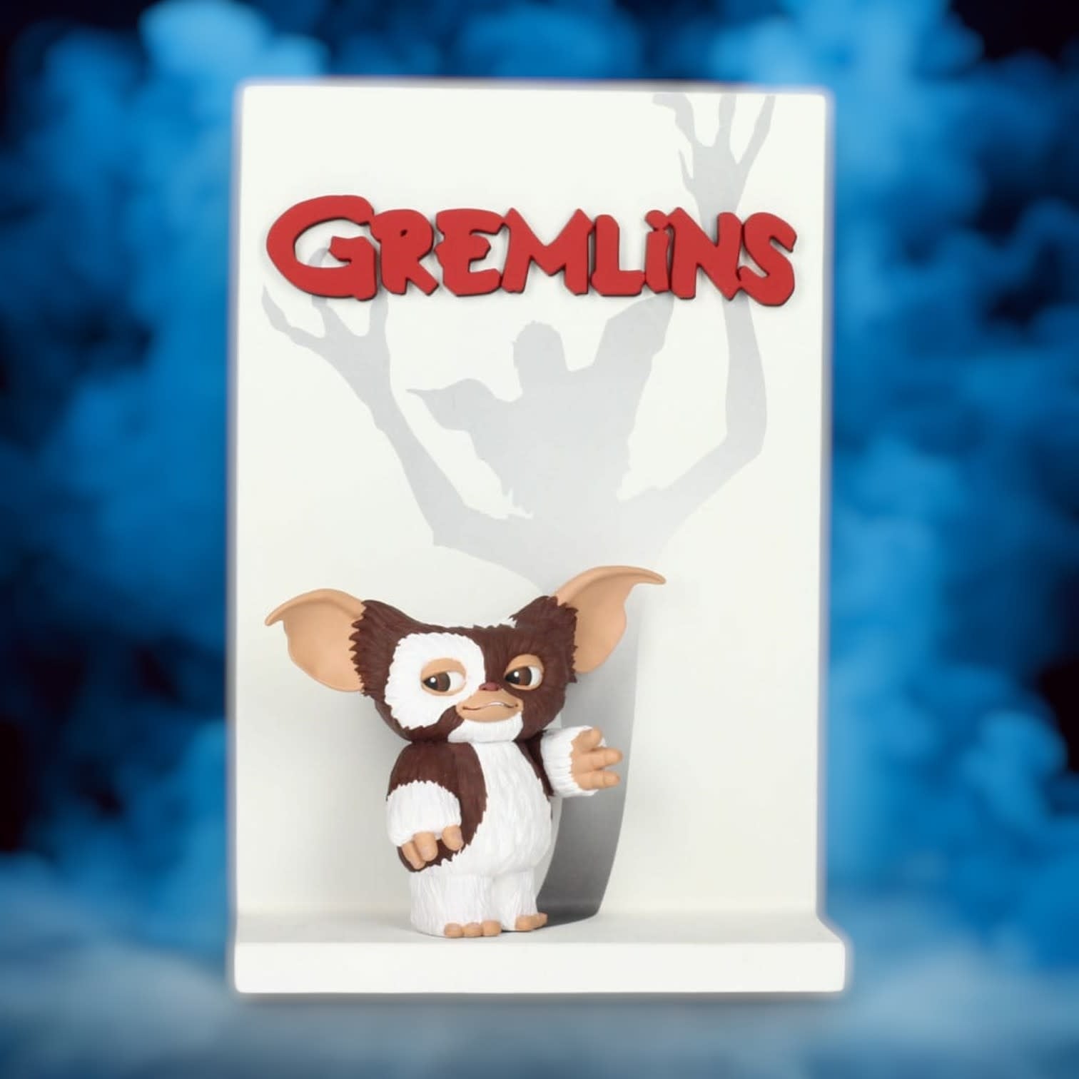 Gremlins Poster PVC Figure Gizmo 40th Anniversary 25 cm - Fans Geek Store