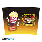 Gremlins reismok Gizmo Popcorn 355 ml - Fans Geek Storeproduct_type#ABYstyle