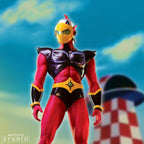 Grendizer Duke Fleed Actarus Figuur SFC 21 cm - Fans Geek Storeproduct_typeABYstyle