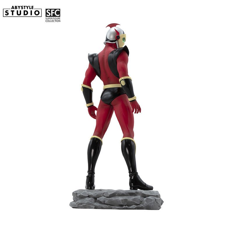 Grendizer Duke Fleed Actarus Figuur SFC 21 cm - Fans Geek Storeproduct_typeABYstyle