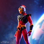 Grendizer Duke Fleed Actarus Figuur SFC 21 cm - Fans Geek Storeproduct_typeABYstyle