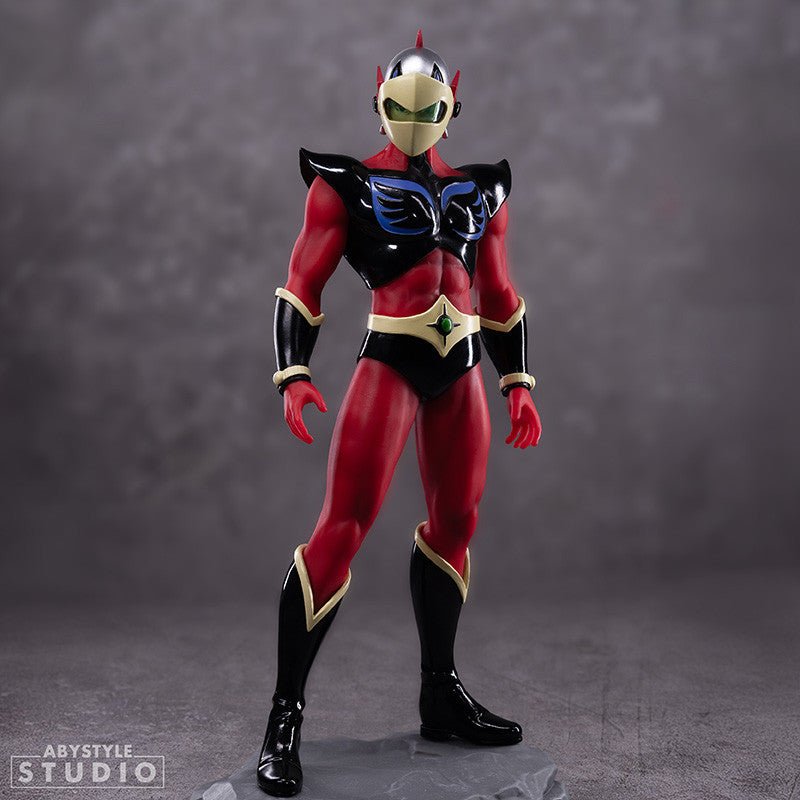 Grendizer Duke Fleed Actarus Figuur SFC 21 cm - Fans Geek Storeproduct_typeABYstyle