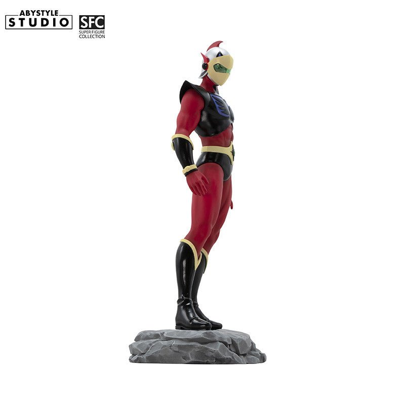 Grendizer Duke Fleed Actarus Figuur SFC 21 cm - Fans Geek Storeproduct_typeABYstyle