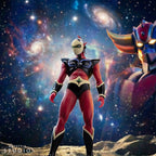 Grendizer Duke Fleed Actarus Figuur SFC 21 cm - Fans Geek Storeproduct_typeABYstyle