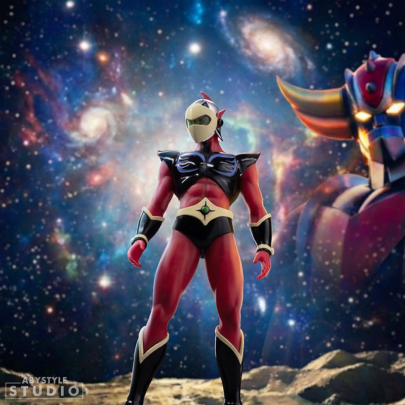 Grendizer Duke Fleed Actarus Figuur SFC 21 cm - Fans Geek Storeproduct_typeABYstyle