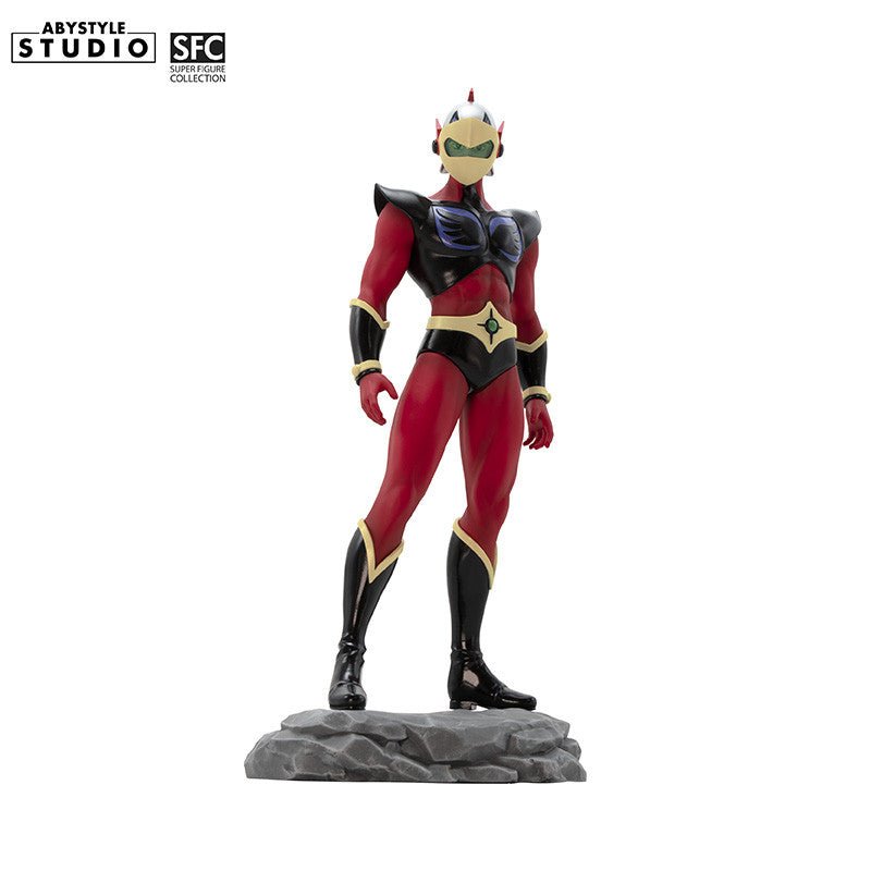 Grendizer Duke Fleed Actarus Figuur SFC 21 cm - Fans Geek Storeproduct_typeABYstyle