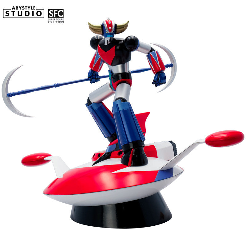 Grendizer Figurine Grendizer ABYstyle Studio PVC 25x13x32cm