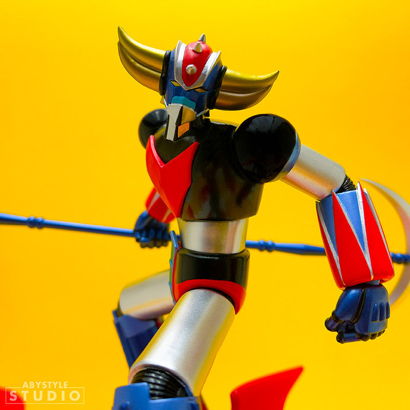 Grendizer Figurine Grendizer ABYstyle Studio PVC 25x13x32cm