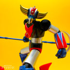Grendizer Figurine Grendizer ABYstyle Studio PVC 25x13x32cm