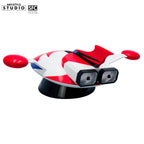 Grendizer Figurine Grendizer ABYstyle Studio PVC 25x13x32cm