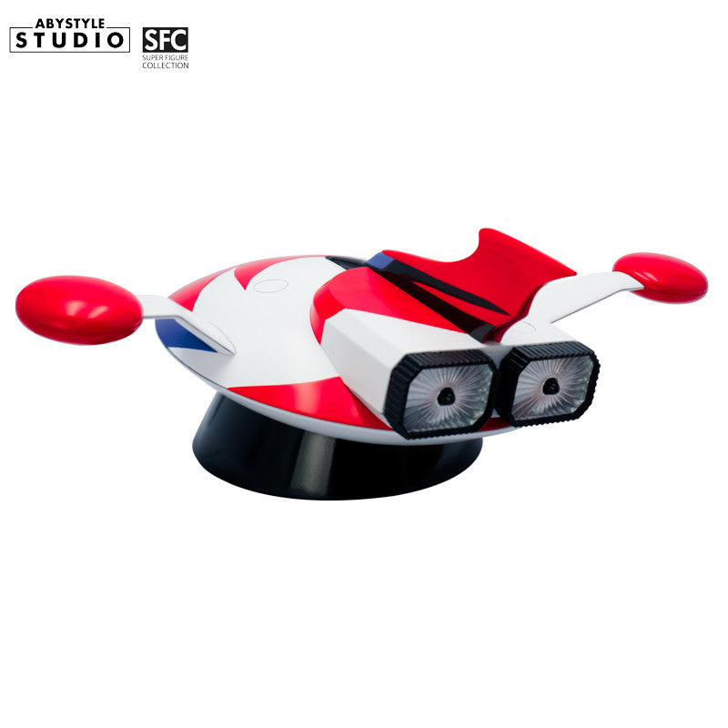 Grendizer Figurine Grendizer ABYstyle Studio PVC 25x13x32cm