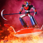 Grendizer Figurine Grendizer ABYstyle Studio PVC 25x13x32cm