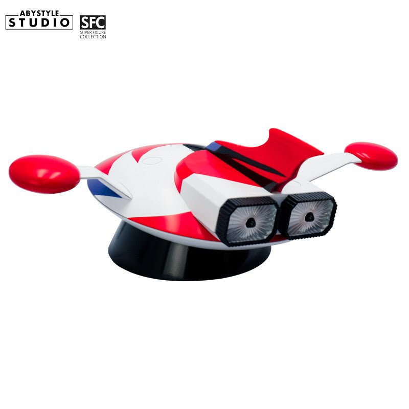 Grendizer Figurine PVC 25x13x32cm - Fans Geek Storeproduct_typeABYstyle Studio
