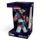 Grendizer (GOLDORAK) Drinkglas 400 ml - Fans Geek Storeproduct_typeABYstyle