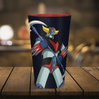 Grendizer (GOLDORAK) Drinkglas 400 ml - Fans Geek Storeproduct_typeABYstyle