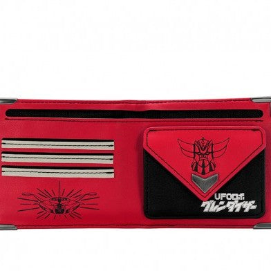 Grendizer premium portemonnee