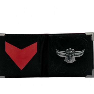 Grendizer premium portemonnee 1