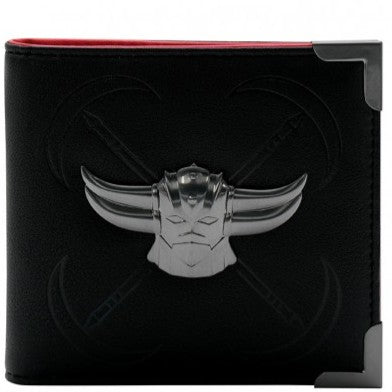 Grendizer premium portemonnee 2