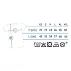 Grendizer's Bust T-shirt - Zwart Unisex - Fans Geek Storeproduct_typeABYstyle