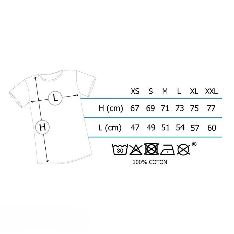 Group T-Shirt – Chainsaw Man - Fans Geek Storeproduct_typeABYstyle