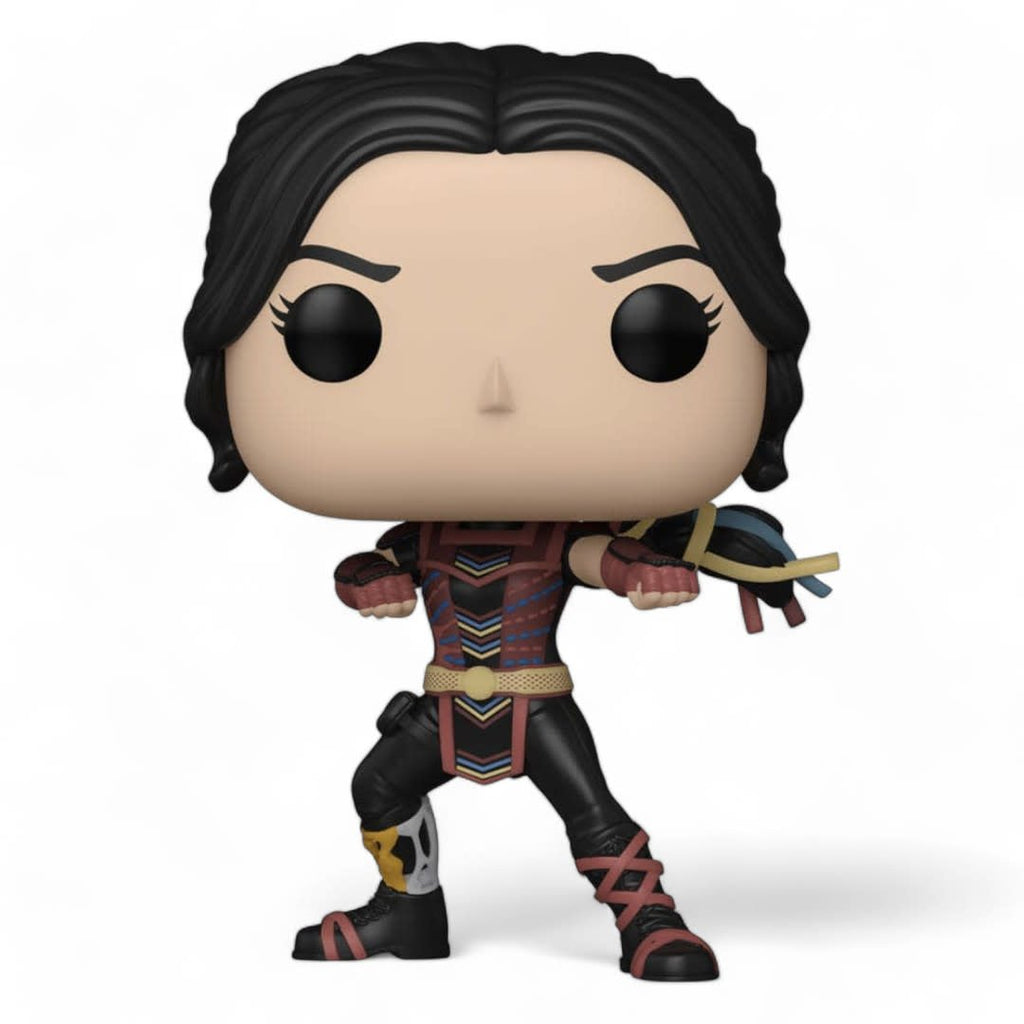 Echo POP! TV Vinyl Figure Echo 9 cm - Fans Geek Store