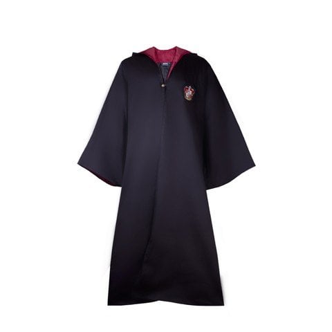 Gryffindor Wizard Robe XL - Harry Potter - Fans Geek Storeproduct_typeFans Geek Store