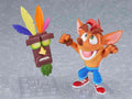 Crash Bandicoot 4: It's About Time - Crash Bandicoot Nendoroid - Fans Geek Store