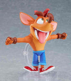 Crash Bandicoot 4: It's About Time - Crash Bandicoot Nendoroid - Fans Geek Store