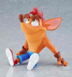 Crash Bandicoot 4: It's About Time - Crash Bandicoot Nendoroid - Fans Geek Store
