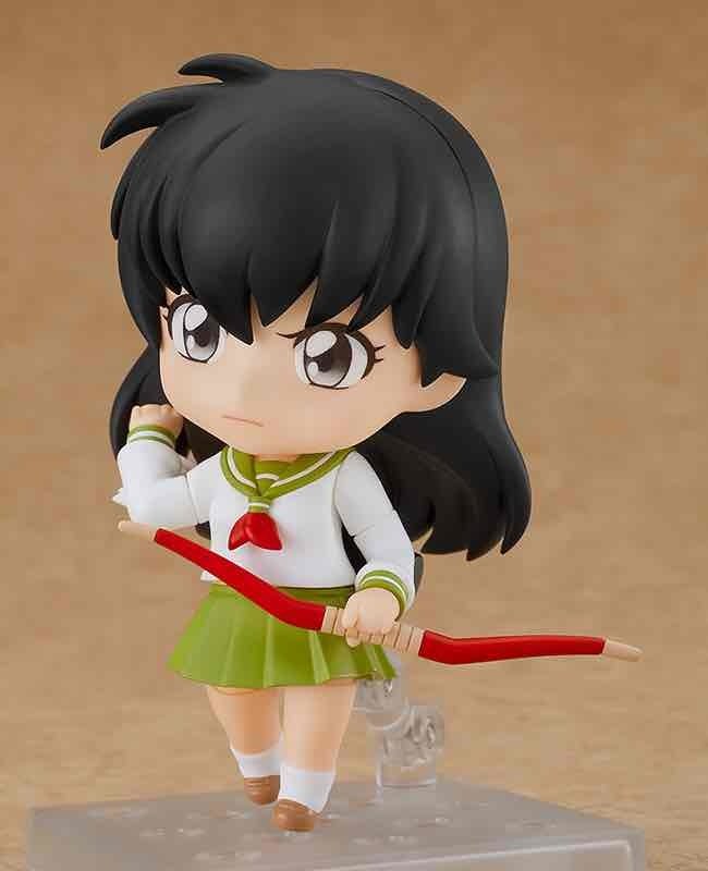 Inuyasha: Kagome Higurashi Nendoroid - Fans Geek Store