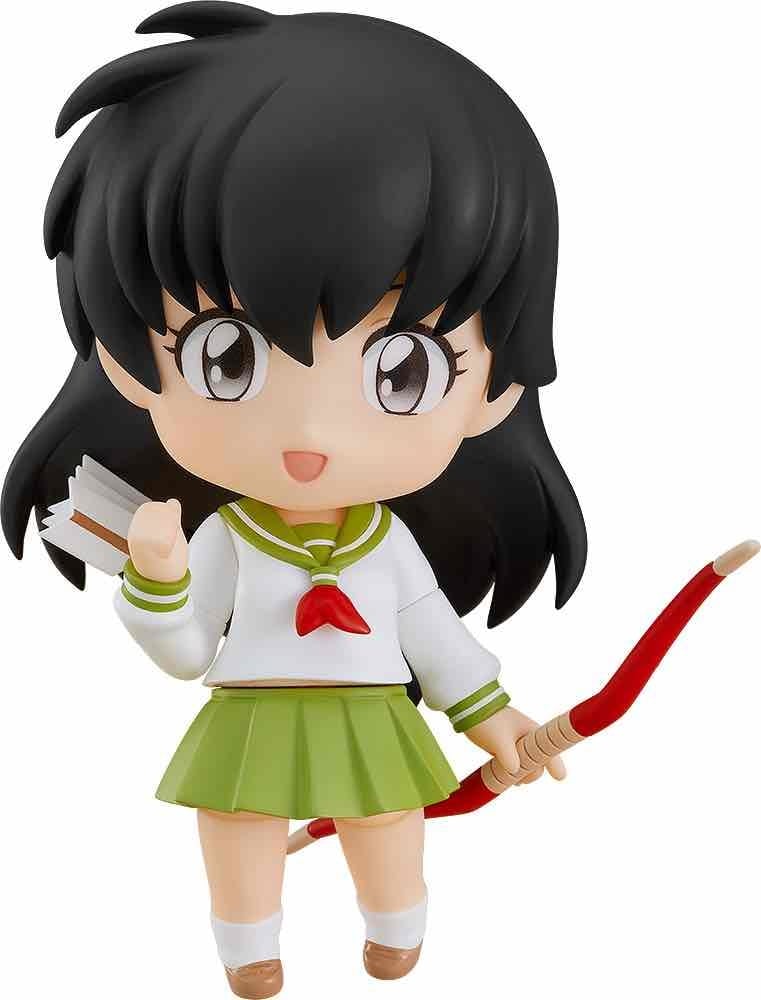 Inuyasha: Kagome Higurashi Nendoroid - Fans Geek Store
