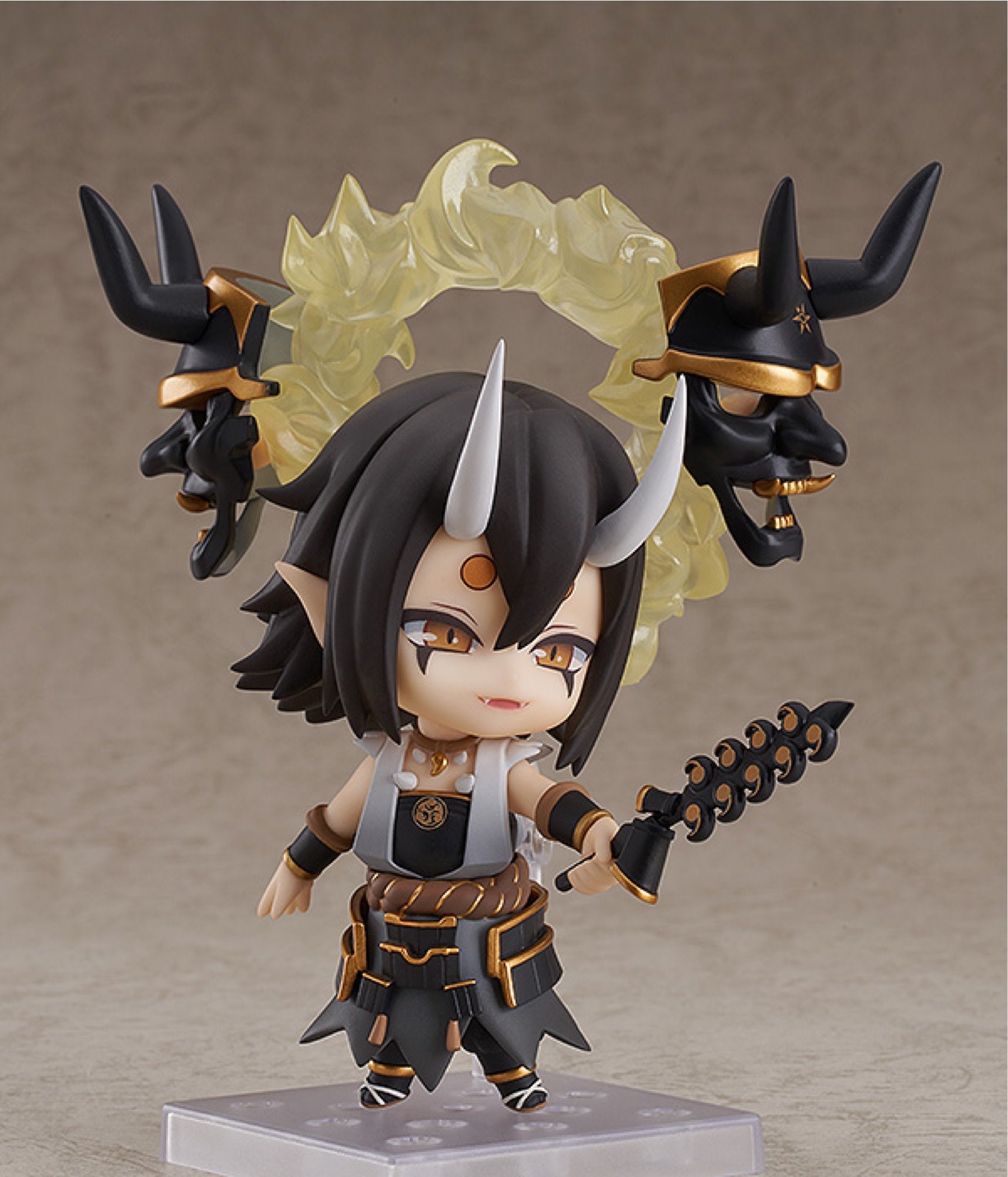 Onmyoji: Otakemaru Nendoroid - Fans Geek Store