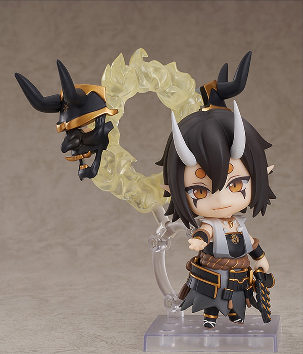 Onmyoji: Otakemaru Nendoroid - Fans Geek Store