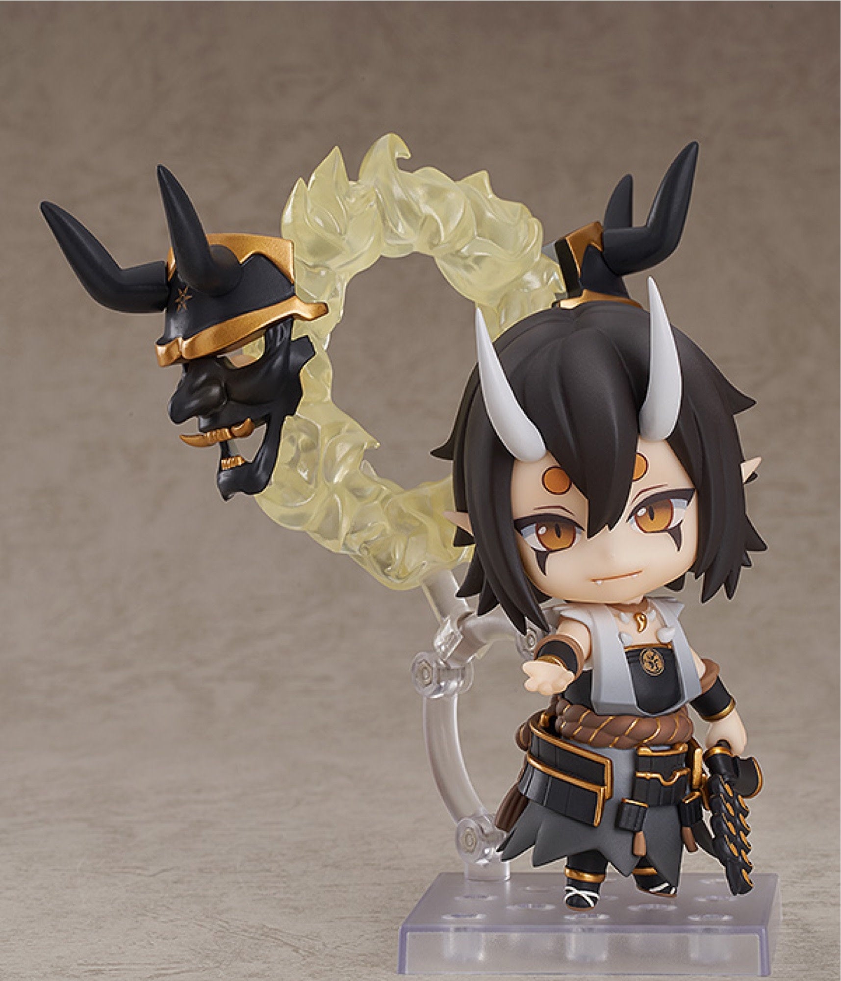 Onmyoji: Otakemaru Nendoroid - Fans Geek Store