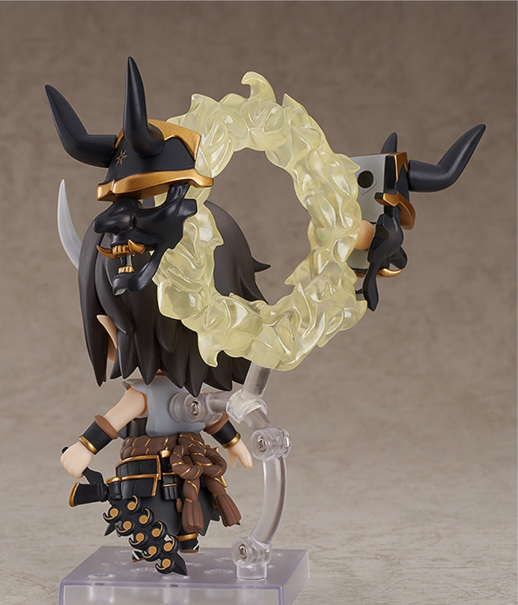Onmyoji: Otakemaru Nendoroid - Fans Geek Store
