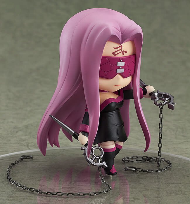Fate Stay Night: Heaven's Feel - Rider Nendoroid - Fans Geek Store