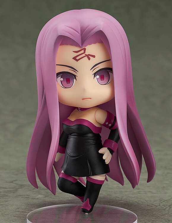 Fate Stay Night: Heaven's Feel - Rider Nendoroid - Fans Geek Store