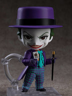 DC Comics: Batman 1989 - The Joker Nendoroid 10 cm - Fans Geek Store