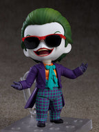 DC Comics: Batman 1989 - The Joker Nendoroid 10 cm - Fans Geek Store