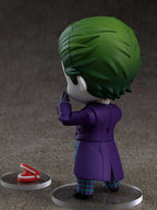 DC Comics: Batman 1989 - The Joker Nendoroid 10 cm - Fans Geek Store