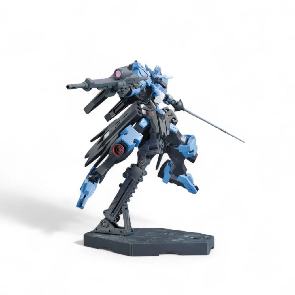 Gundam Iron - Blooded Orphans High Grade Plastic Model Kit 1/144 Gundam Vidar - Fans Geek Store